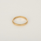 Bague 54 CARTIER - Bague en or rose 58 Facettes DV36057-3