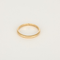 Bague 54 CARTIER - Bague en or rose 58 Facettes DV36057-3
