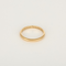 Bague 54 CARTIER - Bague en or rose 58 Facettes DV36057-3