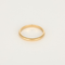Bague 54 CARTIER - Bague en or rose 58 Facettes DV36057-3