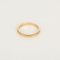 Bague 54 CARTIER - Bague en or rose 58 Facettes DV36057-3