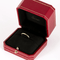 Bague 54 CARTIER - Bague en or rose 58 Facettes DV36057-3