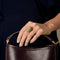 Bague 54 Bague en or jaune et opale noble : 11 carats 58 Facettes DV36260-11