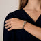 Bracelet FRED - FORCE 10 - Bracelet en or jaune 58 Facettes DV36191-1