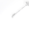 Bracelet Louis Vuitton - Blossom - Bracelet en or blanc et diamants 58 Facettes DV23195-7