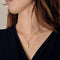 Pendentif Cartier - Pendentif Charm's lingot ¼ oz en or jaune 18k et diamants ( rapportés) 58 Facettes DV33793-1