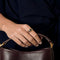 Bague 54 Piaget - Lolita - Bague en or jaune, rhodolite : 0,60 carat et Topaze Blue London : 0,74 carat 58 Facettes DV23308-14