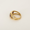 Bague 54 Piaget - Lolita - Bague en or jaune, rhodolite : 0,60 carat et Topaze Blue London : 0,74 carat 58 Facettes DV23308-14