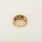 Bague 54 Piaget - Lolita - Bague en or jaune, rhodolite : 0,60 carat et Topaze Blue London : 0,74 carat 58 Facettes DV23308-14
