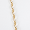 Collier Pomellato - Iconica - Collier en or rose et diamants : 0,30 carat 58 Facettes DV0184-27