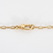 Collier Pomellato - Iconica - Collier en or rose et diamants : 0,30 carat 58 Facettes DV0184-27