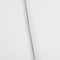 Collier GEMMYO - Gemmyorama- Collier en or blanc et aigue-marine 58 Facettes DV36080-3