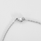 Collier GEMMYO - Gemmyorama- Collier en or blanc et aigue-marine 58 Facettes DV36080-3