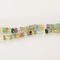 Collier Mellerio - Collier Lien Pierres L - Collier en or jaune et plusieurs perles en pierres fines. 58 Facettes DV23308-15