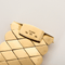 Bracelet Bracelet ruban en or jaune 58 Facettes DV31355-2