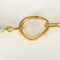 Collier Mellerio - Collier Lien Pierres L - Collier en or jaune et plusieurs perles en pierres fines. 58 Facettes DV23308-15