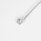 Bracelet Akillis - Bracelet en or blanc et diamants : 0,18 carat 58 Facettes DV0054-2