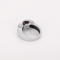 Bague 53 Mauboussin - Alessandra - Élégante bague en or blanc et tourmaline rose : 2,60 carats 58 Facettes DV26158-42