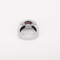 Bague 53 Mauboussin - Alessandra - Élégante bague en or blanc et tourmaline rose : 2,60 carats 58 Facettes DV26158-42
