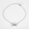 Bracelet MAUBOUSSIN - Valentin for You - Bracelet en or blanc et diamant 58 Facettes DV32284-3