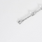 Bracelet MAUBOUSSIN - Valentin for You - Bracelet en or blanc et diamant 58 Facettes DV32284-3