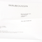 Bracelet MAUBOUSSIN - Valentin for You - Bracelet en or blanc et diamant 58 Facettes DV32284-3