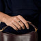 Bague 55 Bague en Or jaune 18k (750 millièmes) et Saphir 58 Facettes DV35410-13