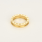 BULGARI - B ZERO - Alliance en or jaune 58 Facettes DV36382-1