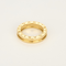 BULGARI - B ZERO - Alliance en or jaune 58 Facettes DV36382-1