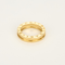 BULGARI - B ZERO - Alliance en or jaune 58 Facettes DV36382-1