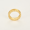 BULGARI - B ZERO - Alliance en or jaune 58 Facettes DV36382-1
