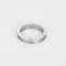 BULGARI - B Zero1 - Bague en or blanc 58 Facettes DV35132-2