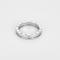 BULGARI - B Zero1 - Bague en or blanc 58 Facettes DV35132-2