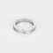 BULGARI - B Zero1 - Bague en or blanc 58 Facettes DV35132-2