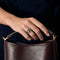 BULGARI - B zéro - Bague en or blanc 58 Facettes DV35973-1