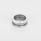 BULGARI - B zéro - Bague en or blanc 58 Facettes DV35973-1