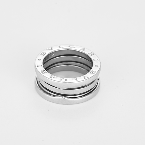 BULGARI - B zéro - Bague en or blanc 58 Facettes DV35973-1