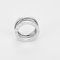 BULGARI - B zéro - Bague en or blanc 58 Facettes DV35973-1