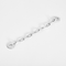 DINH VAN - Menottes R7 - Bague souple en or blanc 58 Facettes DV36241-2