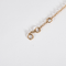Vanessa Tugendhaft - Bracelet en or rose et diamants : 0,12 carat 58 Facettes DV36645-6
