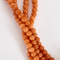 Collier en or jaune et corail rouge 58 Facettes DV36260-10