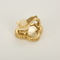 Van cleef & Arpels - Magic Alhambra - Boucles d'oreilles en or jaune et nacre 58 Facettes DV4391-8