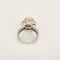 MAUBOUSSIN - Caviar mon Amour- Bague or gris, perle de culture Gold, diamants 58 Facettes DV35831-3