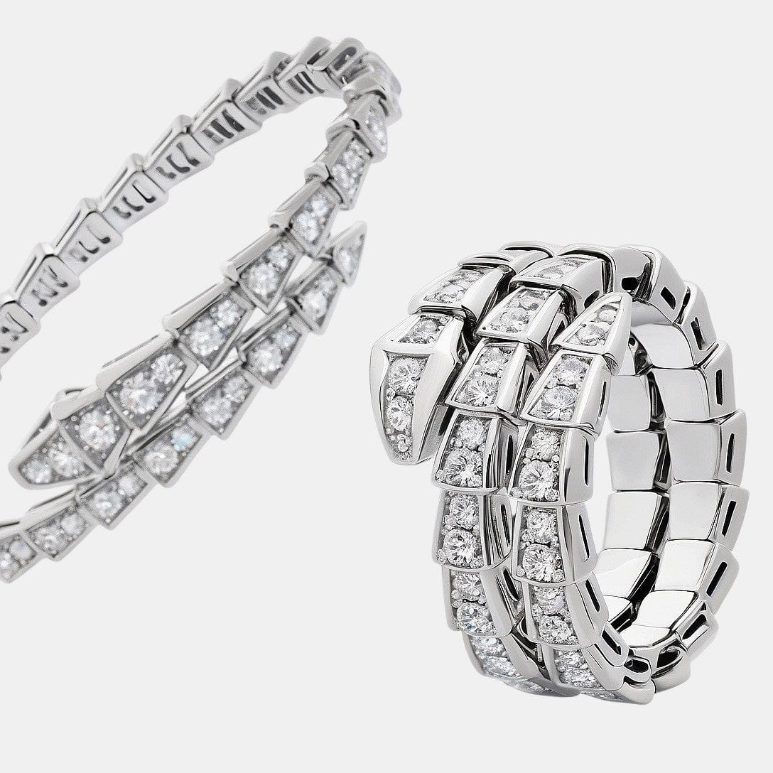 Serpenti Viper de Bulgari : un aperçu d’histoire