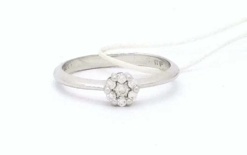 Bague Bague Magic Micro Visconti 58 Facettes 5742