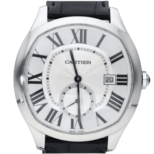 Montre Cartier Montre Drive De Cartier 58 Facettes MT40238