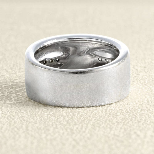 Bague 52 Mauboussin Étoile Divine - Bague en or gris 750 et diamants 58 Facettes OC-61E00517
