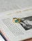 Bague 55.5 Bague vintage émeraude colombienne en or jaune 18k et diamants rubis 58 Facettes