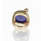 Bague 54 Pomellato Ritratto - Bague en or rose 18K et lapis-lazuli 58 Facettes 2.18501