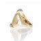 Bague 54 Pomellato Ritratto - Bague en or rose 18K et lapis-lazuli 58 Facettes 2.18501